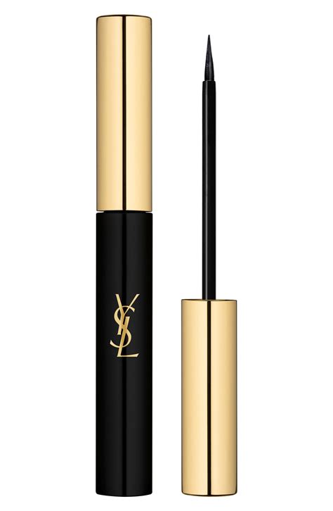 eyliner ysl|ysl makeup store.